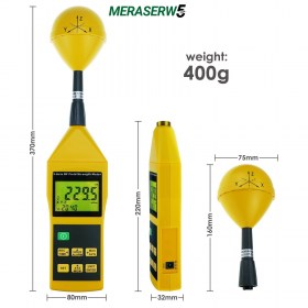 TM-196 wymiary